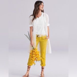 Cabi Midsummer Dress Size 8 NWT